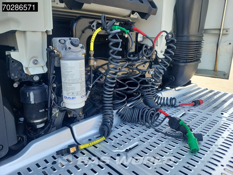 DAF XF 480 XF 4X2 SSC 2x Tanks ACC - Τράκτορας: φωτογραφία 5 DAF XF 480 XF 4X2 SSC 2x Tanks ACC - Τράκτορας: φωτογραφία 5