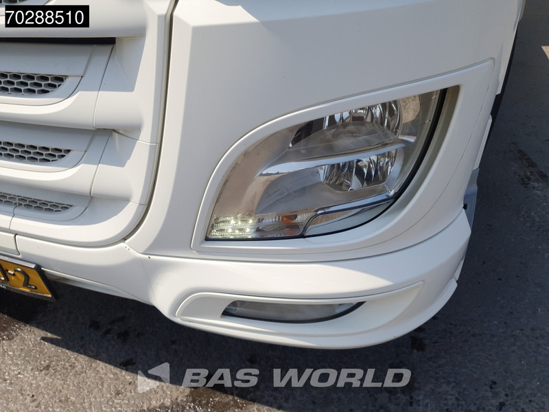Τράκτορας DAF XF 510 4X2 NL-Truck SSC Retarder Full-Air 2xTanks Leder ACC Standklima Euro 6: φωτογραφία 10