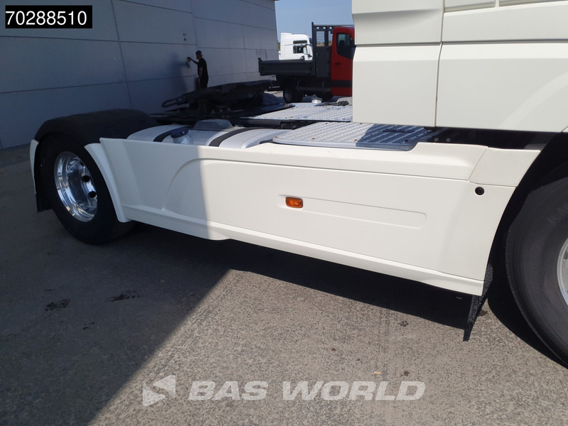 Τράκτορας DAF XF 510 4X2 NL-Truck SSC Retarder Full-Air 2xTanks Leder ACC Standklima Euro 6: φωτογραφία 11