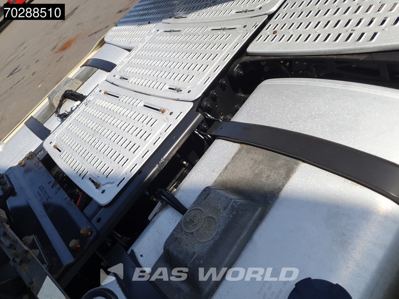 Τράκτορας DAF XF 510 4X2 NL-Truck SSC Retarder Full-Air 2xTanks Leder ACC Standklima Euro 6: φωτογραφία 15