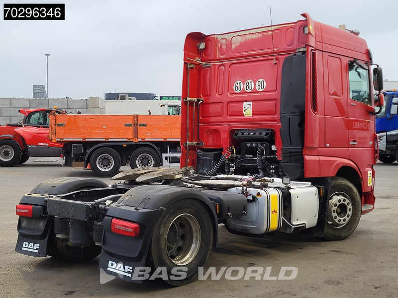 DAF XF 530 4X2 ENGINE PROBLEM! SC Hydraulic ACC Navi Euro 6 - Τράκτορας: φωτογραφία 5 DAF XF 530 4X2 ENGINE PROBLEM! SC Hydraulic ACC Navi Euro 6 - Τράκτορας: φωτογραφία 5