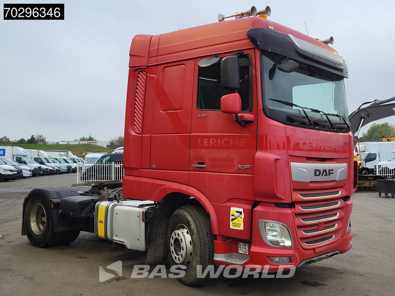 DAF XF 530 4X2 ENGINE PROBLEM! SC Hydraulic ACC Navi Euro 6 - Τράκτορας: φωτογραφία 3 DAF XF 530 4X2 ENGINE PROBLEM! SC Hydraulic ACC Navi Euro 6 - Τράκτορας: φωτογραφία 3