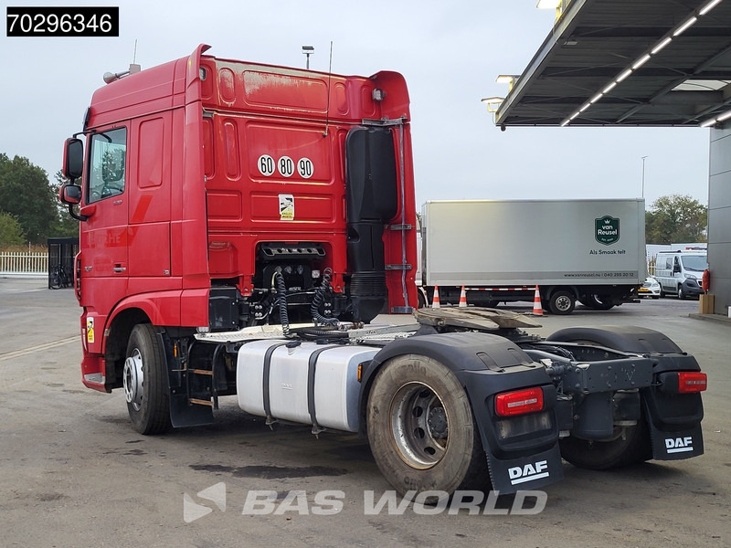 DAF XF 530 4X2 ENGINE PROBLEM! SC Hydraulic ACC Navi Euro 6 - Τράκτορας: φωτογραφία 2 DAF XF 530 4X2 ENGINE PROBLEM! SC Hydraulic ACC Navi Euro 6 - Τράκτορας: φωτογραφία 2