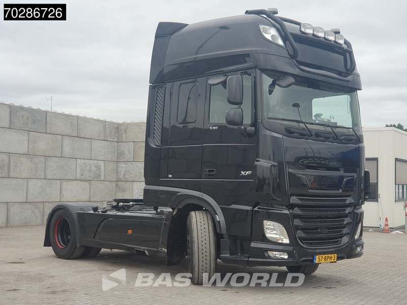 DAF XF 530 4X2 NL-Truck APK '26 Retarder 2x Tanks Hydraulik Standklima - Τράκτορας: φωτογραφία 3 DAF XF 530 4X2 NL-Truck APK '26 Retarder 2x Tanks Hydraulik Standklima - Τράκτορας: φωτογραφία 3