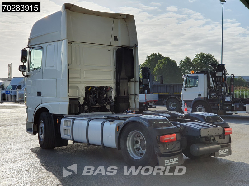 DAF XF 530 4X2 Retarder Compressor Standklima PTO - Τράκτορας: φωτογραφία 2 DAF XF 530 4X2 Retarder Compressor Standklima PTO - Τράκτορας: φωτογραφία 2