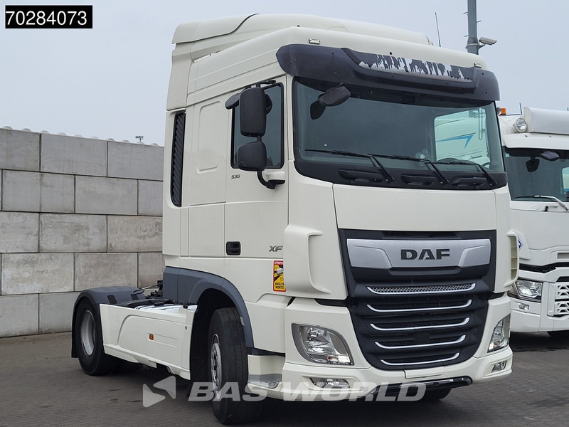 DAF XF 530 4X2 Retarder Hydrauliek ACC Euro 6 - Τράκτορας: φωτογραφία 3 DAF XF 530 4X2 Retarder Hydrauliek ACC Euro 6 - Τράκτορας: φωτογραφία 3