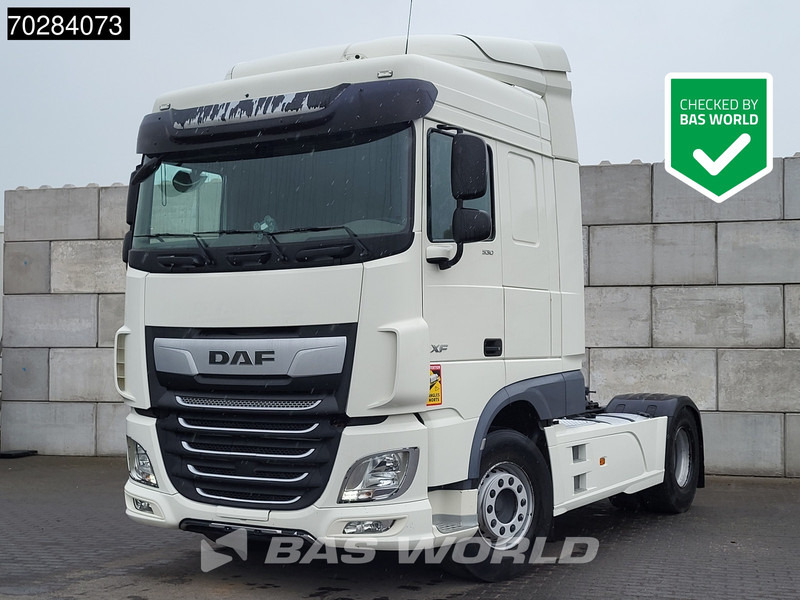 DAF XF 530 4X2 Retarder Hydrauliek ACC Euro 6 - Τράκτορας: φωτογραφία 1 DAF XF 530 4X2 Retarder Hydrauliek ACC Euro 6 - Τράκτορας: φωτογραφία 1