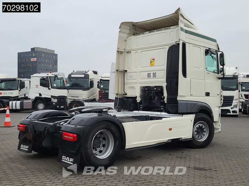 DAF XF 530 4X2 Retarder Standairco ACC Euro 6 - Τράκτορας: φωτογραφία 5 DAF XF 530 4X2 Retarder Standairco ACC Euro 6 - Τράκτορας: φωτογραφία 5