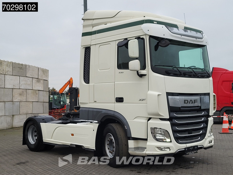 DAF XF 530 4X2 Retarder Standairco ACC Euro 6 - Τράκτορας: φωτογραφία 3 DAF XF 530 4X2 Retarder Standairco ACC Euro 6 - Τράκτορας: φωτογραφία 3