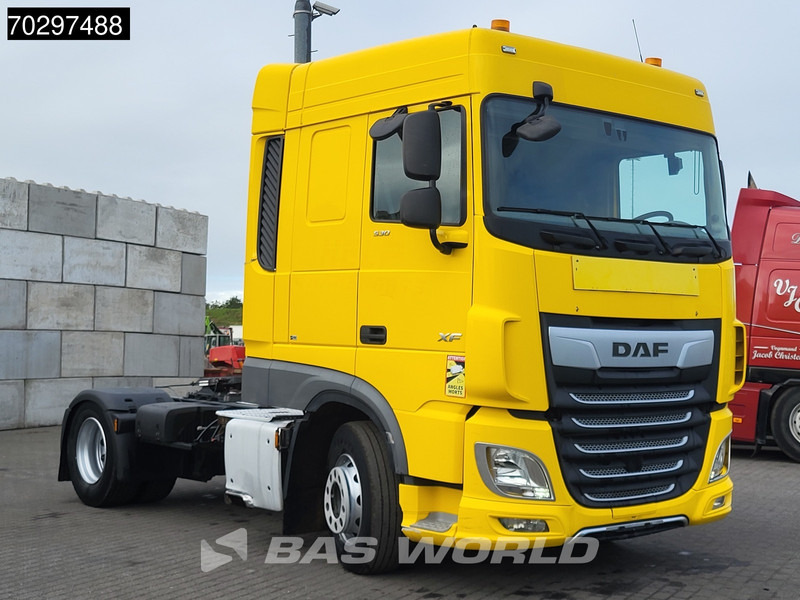 DAF XF 530 4X2 SC Full-Air ACC Navi Euro 6 - Τράκτορας: φωτογραφία 3 DAF XF 530 4X2 SC Full-Air ACC Navi Euro 6 - Τράκτορας: φωτογραφία 3
