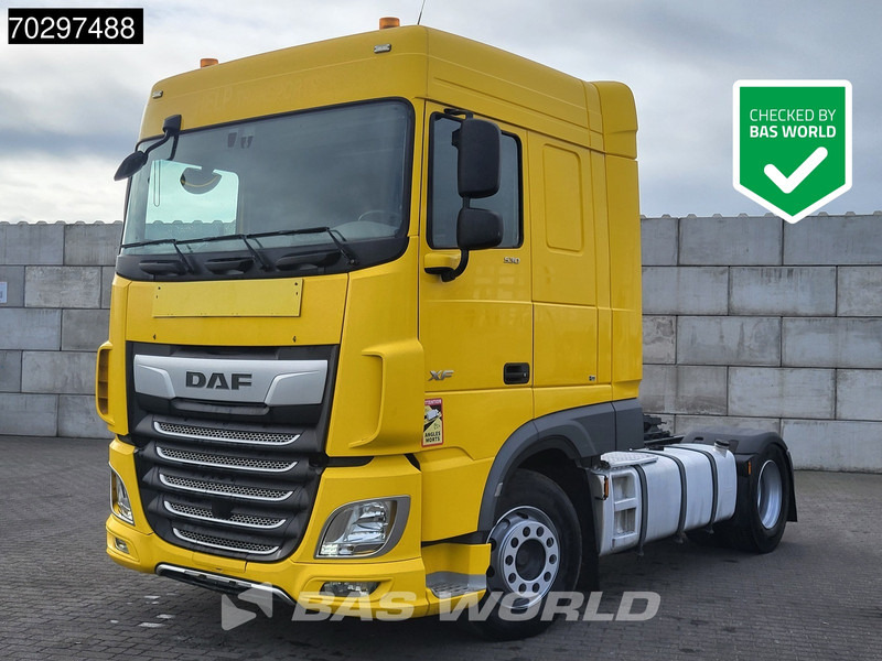 DAF XF 530 4X2 SC Full-Air ACC Navi Euro 6 - Τράκτορας: φωτογραφία 1 DAF XF 530 4X2 SC Full-Air ACC Navi Euro 6 - Τράκτορας: φωτογραφία 1