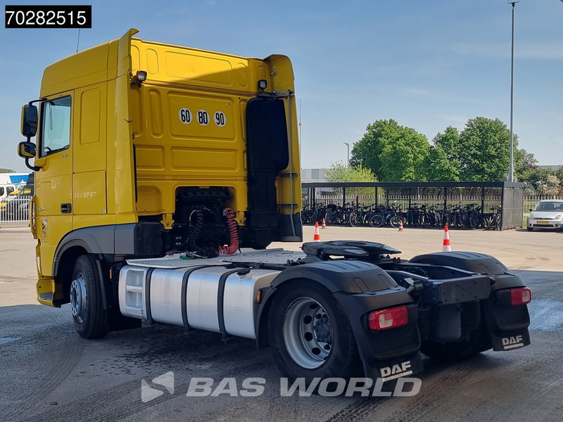 DAF XF 530 4X2 SC Full-Air Navi - Τράκτορας: φωτογραφία 2 DAF XF 530 4X2 SC Full-Air Navi - Τράκτορας: φωτογραφία 2