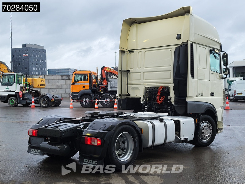 DAF XF 530 4X2 SSC Retarder 2x Tanks Standklima ACC Euro 6 - Τράκτορας: φωτογραφία 5 DAF XF 530 4X2 SSC Retarder 2x Tanks Standklima ACC Euro 6 - Τράκτορας: φωτογραφία 5