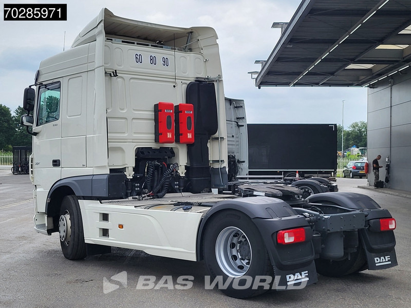 DAF XF 530 4X2 Standklima ACC Euro 6 - Τράκτορας: φωτογραφία 2 DAF XF 530 4X2 Standklima ACC Euro 6 - Τράκτορας: φωτογραφία 2