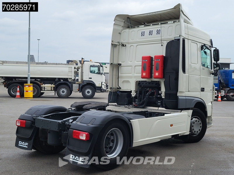 DAF XF 530 4X2 Standklima ACC Euro 6 - Τράκτορας: φωτογραφία 5 DAF XF 530 4X2 Standklima ACC Euro 6 - Τράκτορας: φωτογραφία 5