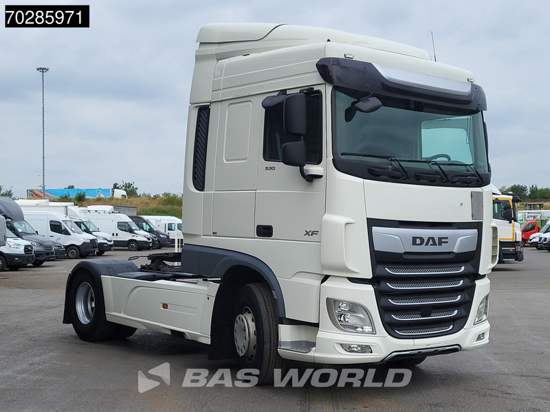 DAF XF 530 4X2 Standklima ACC Euro 6 - Τράκτορας: φωτογραφία 3 DAF XF 530 4X2 Standklima ACC Euro 6 - Τράκτορας: φωτογραφία 3