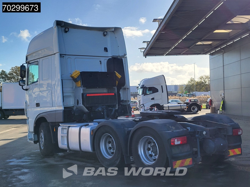 DAF XF 530 6X4 Low Mileage! 120T SSC Retarder 2x Tanks - Τράκτορας: φωτογραφία 2 DAF XF 530 6X4 Low Mileage! 120T SSC Retarder 2x Tanks - Τράκτορας: φωτογραφία 2