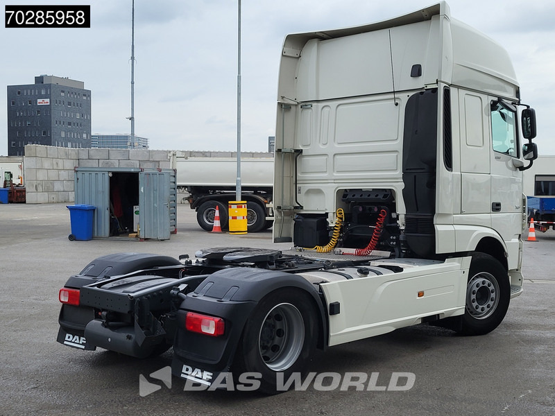 DAF XF 530 XF 4X2 Retarder 2xTanks Standklima ACC Euro 6 - Τράκτορας: φωτογραφία 5 DAF XF 530 XF 4X2 Retarder 2xTanks Standklima ACC Euro 6 - Τράκτορας: φωτογραφία 5
