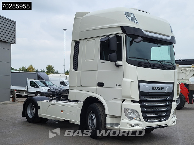 DAF XF 530 XF 4X2 Retarder 2xTanks Standklima ACC Euro 6 - Τράκτορας: φωτογραφία 3 DAF XF 530 XF 4X2 Retarder 2xTanks Standklima ACC Euro 6 - Τράκτορας: φωτογραφία 3