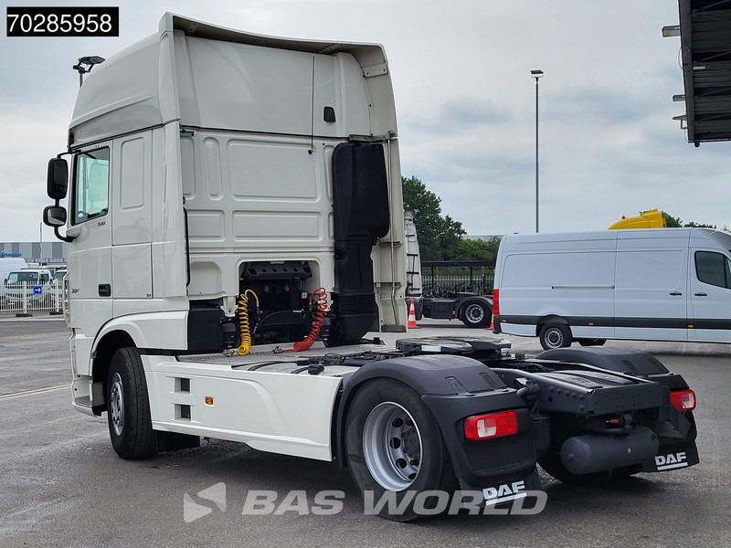 DAF XF 530 XF 4X2 Retarder 2xTanks Standklima ACC Euro 6 - Τράκτορας: φωτογραφία 2 DAF XF 530 XF 4X2 Retarder 2xTanks Standklima ACC Euro 6 - Τράκτορας: φωτογραφία 2