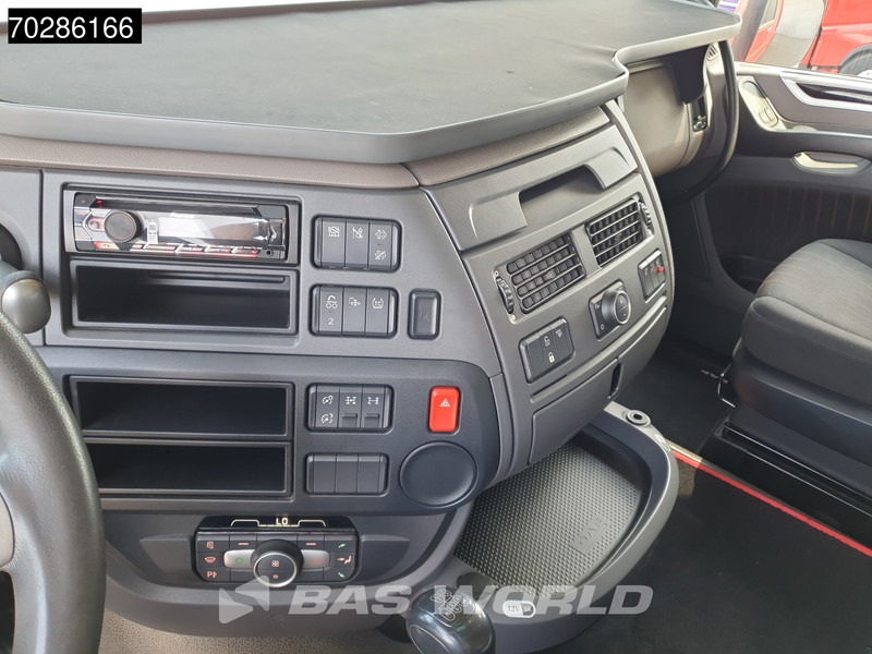 Τράκτορας DAF XF 530 XF 6X4 SSC Manual Euro 6: φωτογραφία 17