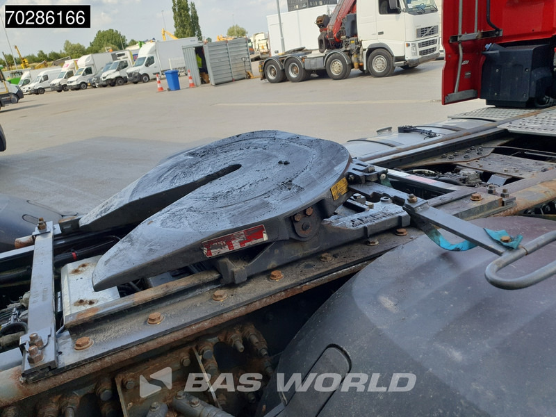 Τράκτορας DAF XF 530 XF 6X4 SSC Manual Euro 6: φωτογραφία 13