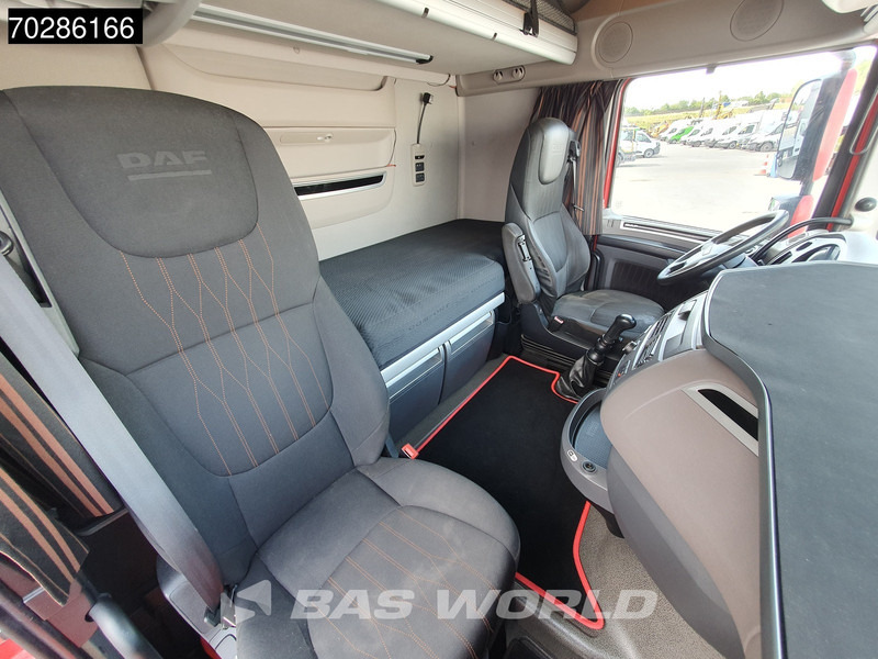 Τράκτορας DAF XF 530 XF 6X4 SSC Manual Euro 6: φωτογραφία 19