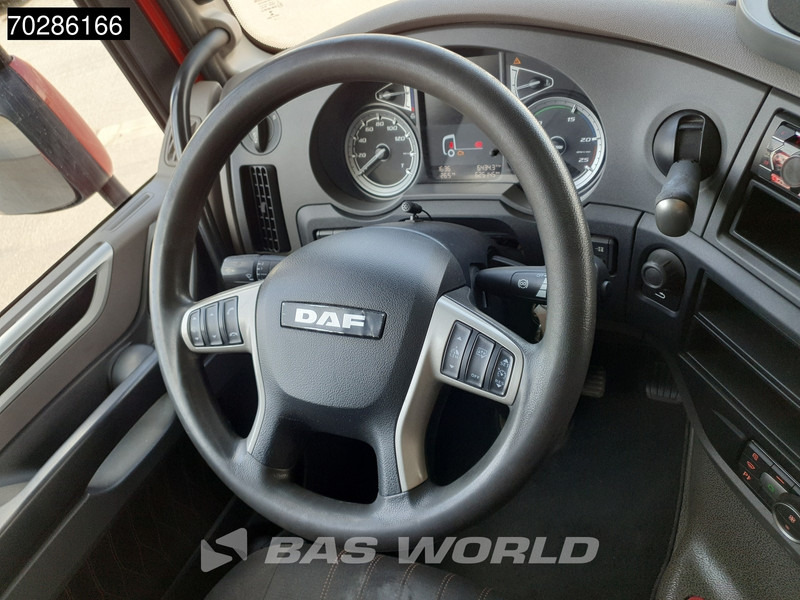 Τράκτορας DAF XF 530 XF 6X4 SSC Manual Euro 6: φωτογραφία 16