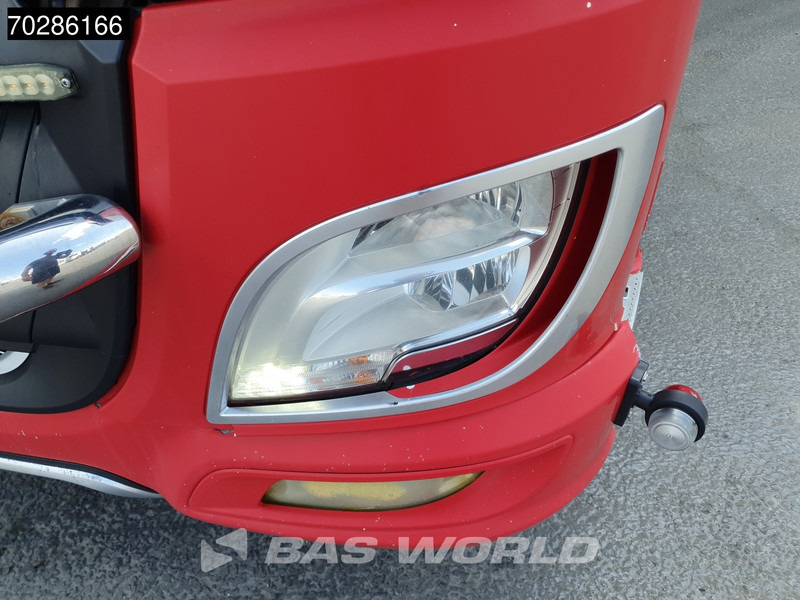 Τράκτορας DAF XF 530 XF 6X4 SSC Manual Euro 6: φωτογραφία 8