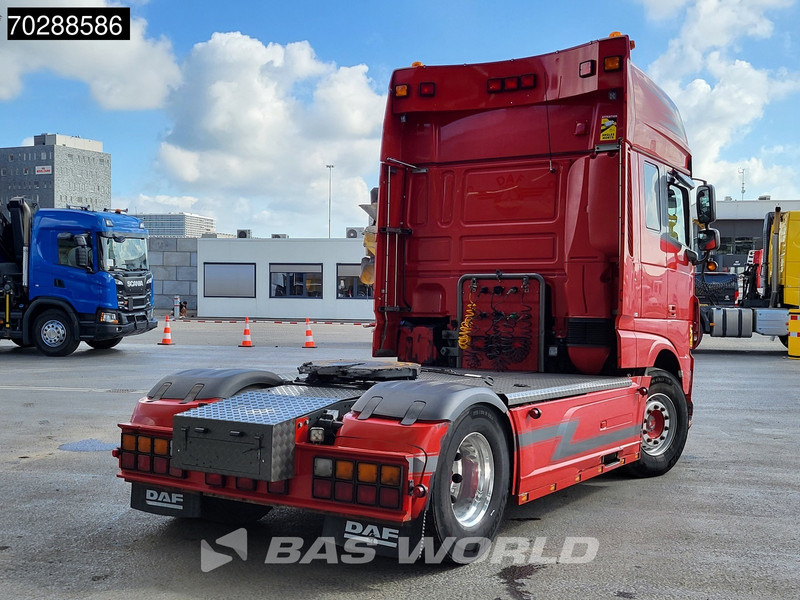 DAF XF XF 4X2 Full-Air Retarder Hydrauliek Navi ACC Euro 6 - Τράκτορας: φωτογραφία 5 DAF XF XF 4X2 Full-Air Retarder Hydrauliek Navi ACC Euro 6 - Τράκτορας: φωτογραφία 5
