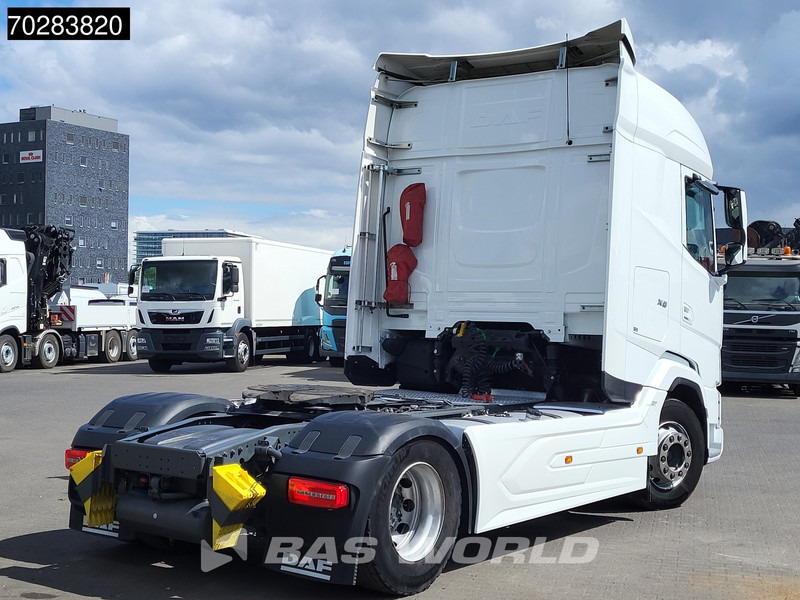 DAF XG 480 4X2 2x Tanks LED ACC - Τράκτορας: φωτογραφία 5 DAF XG 480 4X2 2x Tanks LED ACC - Τράκτορας: φωτογραφία 5