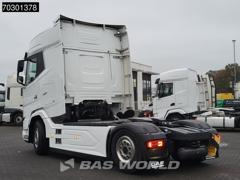 DAF XG+ 480 4X2 NEW! FT 2xTanks ADR Standklima - Τράκτορας: φωτογραφία 2 DAF XG+ 480 4X2 NEW! FT 2xTanks ADR Standklima - Τράκτορας: φωτογραφία 2