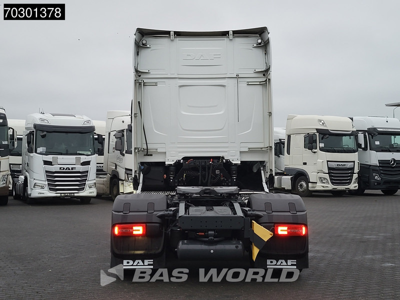 DAF XG+ 480 4X2 NEW! FT 2xTanks ADR Standklima - Τράκτορας: φωτογραφία 3 DAF XG+ 480 4X2 NEW! FT 2xTanks ADR Standklima - Τράκτορας: φωτογραφία 3