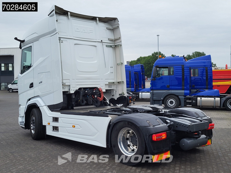 DAF XG 480 4X2 Retarder 2x Tanks MirrorCam Standklima Alcoa's - Τράκτορας: φωτογραφία 2 DAF XG 480 4X2 Retarder 2x Tanks MirrorCam Standklima Alcoa's - Τράκτορας: φωτογραφία 2