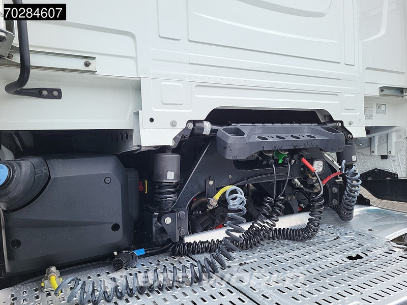 DAF XG 480 4X2 Retarder 2x Tanks Standklima MirrorCam Alcoa's - Τράκτορας: φωτογραφία 5 DAF XG 480 4X2 Retarder 2x Tanks Standklima MirrorCam Alcoa's - Τράκτορας: φωτογραφία 5