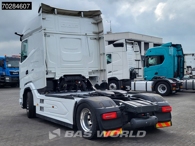 DAF XG 480 4X2 Retarder 2x Tanks Standklima MirrorCam Alcoa's - Τράκτορας: φωτογραφία 2 DAF XG 480 4X2 Retarder 2x Tanks Standklima MirrorCam Alcoa's - Τράκτορας: φωτογραφία 2