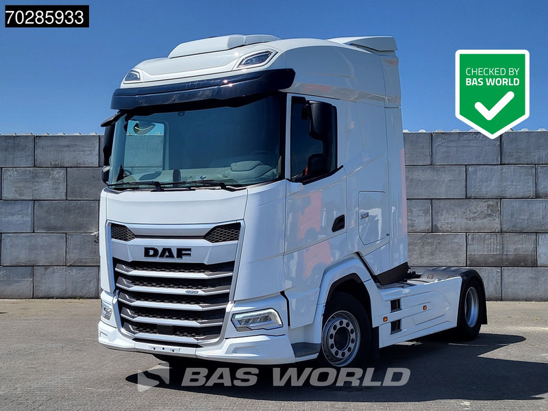 DAF XG 480 4X2 Retarder 2xTanks LED ACC Standklima - Τράκτορας: φωτογραφία 1 DAF XG 480 4X2 Retarder 2xTanks LED ACC Standklima - Τράκτορας: φωτογραφία 1