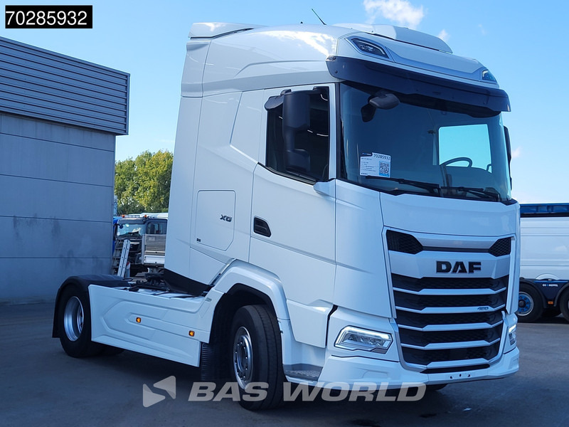 DAF XG 480 4X2 Retarder 2xTanks Standklima LED ACC Euro 6 - Τράκτορας: φωτογραφία 3 DAF XG 480 4X2 Retarder 2xTanks Standklima LED ACC Euro 6 - Τράκτορας: φωτογραφία 3