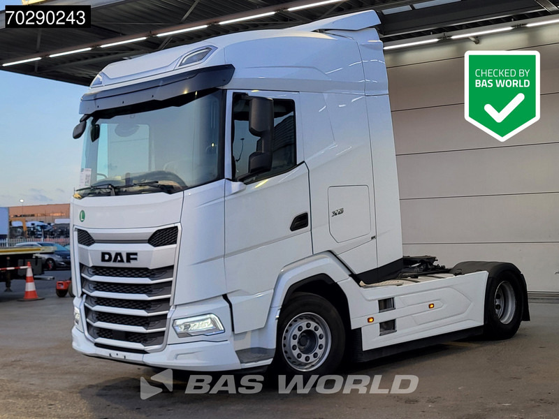 DAF XG 480 4X2 XG 2xTanks ACC Euro 6 - Τράκτορας: φωτογραφία 1 DAF XG 480 4X2 XG 2xTanks ACC Euro 6 - Τράκτορας: φωτογραφία 1