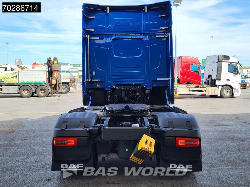 DAF XG 480 4X2 XG ACC Standklima Euro 6 - Τράκτορας: φωτογραφία 3 DAF XG 480 4X2 XG ACC Standklima Euro 6 - Τράκτορας: φωτογραφία 3