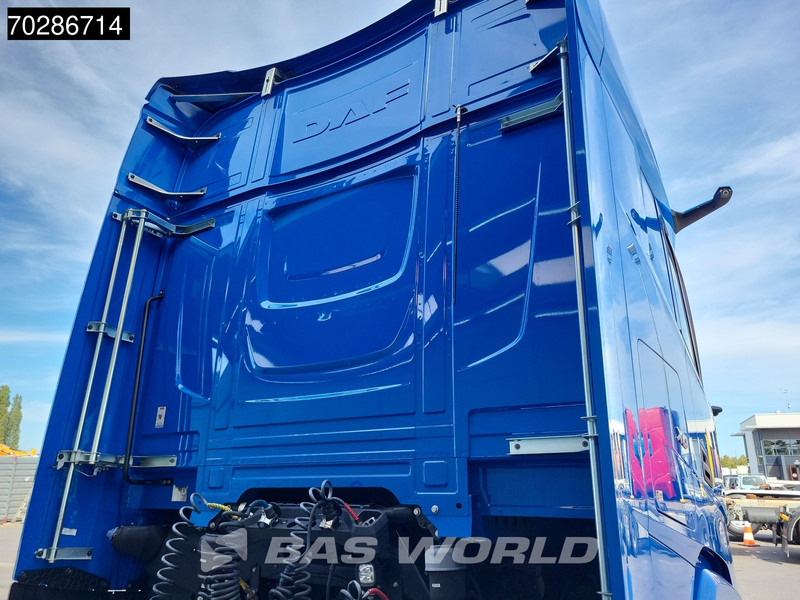 DAF XG 480 4X2 XG ACC Standklima Euro 6 - Τράκτορας: φωτογραφία 5 DAF XG 480 4X2 XG ACC Standklima Euro 6 - Τράκτορας: φωτογραφία 5
