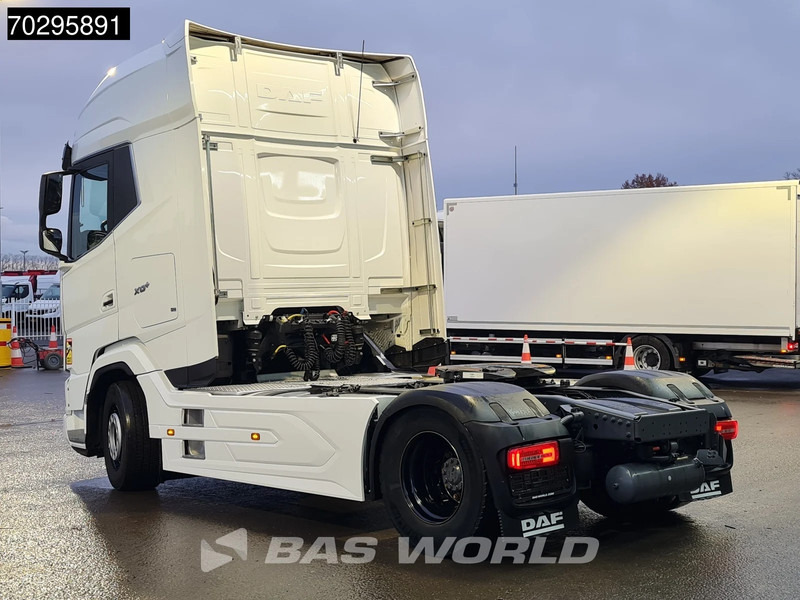 DAF XG+ 530 4X2 Retarder 2xTanks Standklima - Τράκτορας: φωτογραφία 2 DAF XG+ 530 4X2 Retarder 2xTanks Standklima - Τράκτορας: φωτογραφία 2