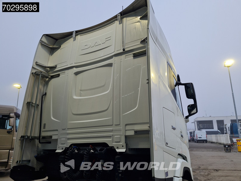 DAF XG+ 530 4X2 Retarder 2xTanks Standklima - Τράκτορας: φωτογραφία 5 DAF XG+ 530 4X2 Retarder 2xTanks Standklima - Τράκτορας: φωτογραφία 5