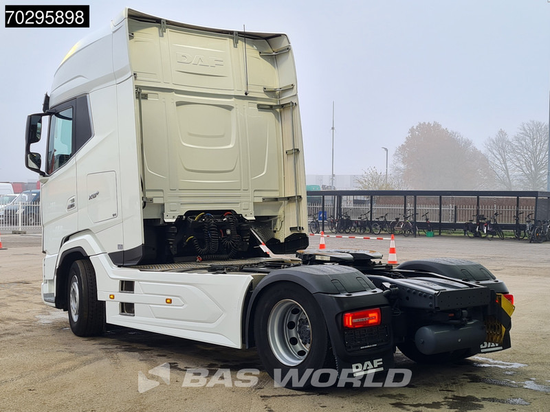 DAF XG+ 530 4X2 Retarder 2xTanks Standklima - Τράκτορας: φωτογραφία 2 DAF XG+ 530 4X2 Retarder 2xTanks Standklima - Τράκτορας: φωτογραφία 2