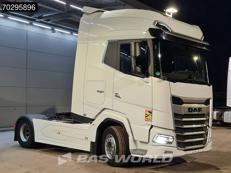 DAF XG+ 530 4X2 Retarder 2xTanks Standklima - Τράκτορας: φωτογραφία 3 DAF XG+ 530 4X2 Retarder 2xTanks Standklima - Τράκτορας: φωτογραφία 3
