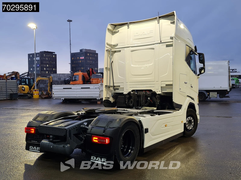 DAF XG+ 530 4X2 Retarder 2xTanks Standklima - Τράκτορας: φωτογραφία 5 DAF XG+ 530 4X2 Retarder 2xTanks Standklima - Τράκτορας: φωτογραφία 5