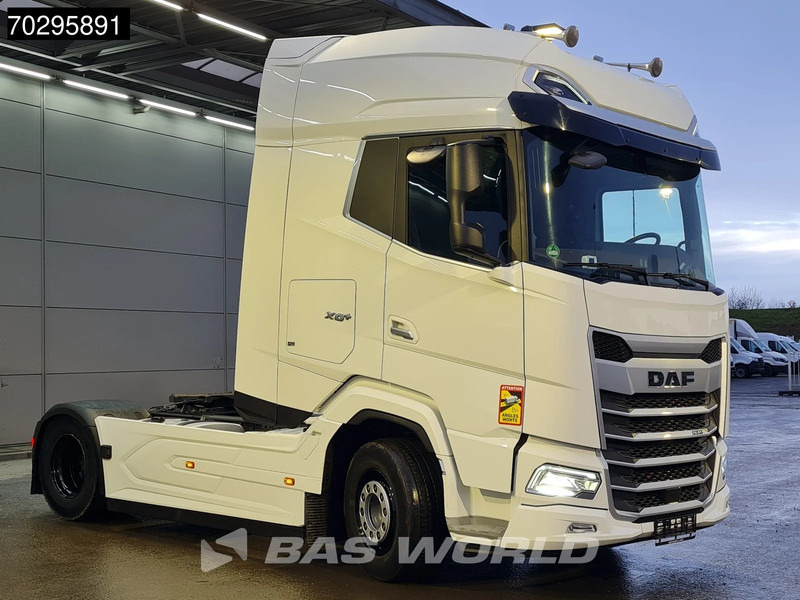 DAF XG+ 530 4X2 Retarder 2xTanks Standklima - Τράκτορας: φωτογραφία 3 DAF XG+ 530 4X2 Retarder 2xTanks Standklima - Τράκτορας: φωτογραφία 3