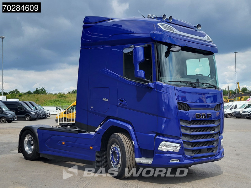 DAF XG 530 4X2 Retarder Alcoa's LED Standklima Navi ACC - Τράκτορας: φωτογραφία 3 DAF XG 530 4X2 Retarder Alcoa's LED Standklima Navi ACC - Τράκτορας: φωτογραφία 3