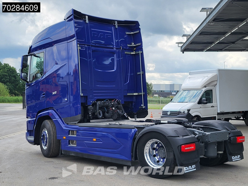 DAF XG 530 4X2 Retarder Alcoa's LED Standklima Navi ACC - Τράκτορας: φωτογραφία 2 DAF XG 530 4X2 Retarder Alcoa's LED Standklima Navi ACC - Τράκτορας: φωτογραφία 2