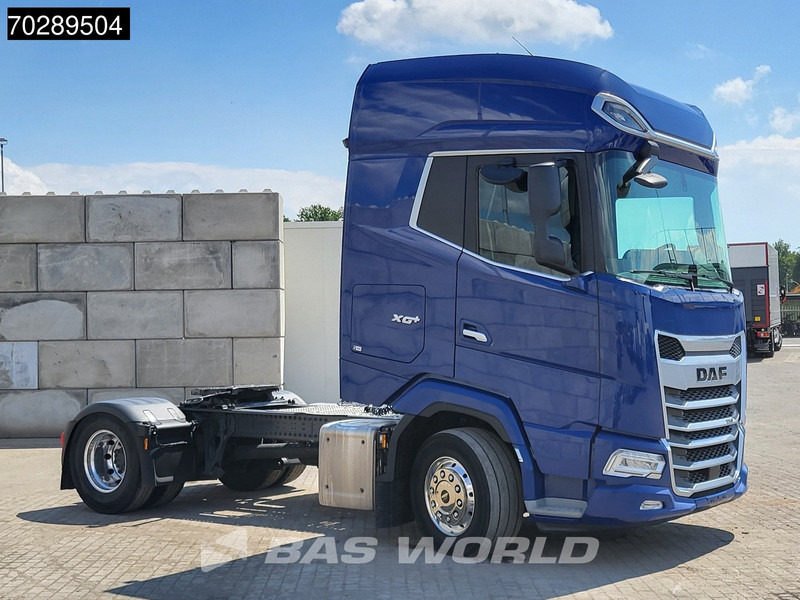 DAF XG+ 530 4X2 Retarder PTO Standklima Alcoa ACC LED Euro 6 - Τράκτορας: φωτογραφία 3 DAF XG+ 530 4X2 Retarder PTO Standklima Alcoa ACC LED Euro 6 - Τράκτορας: φωτογραφία 3